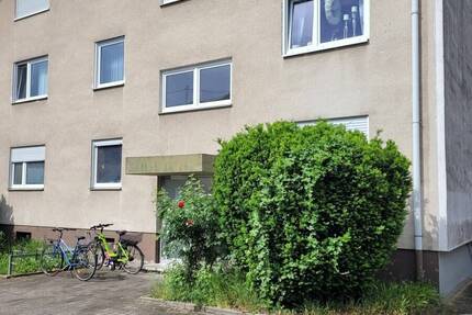 Wohnung Ludwigshafen am Rhein / Maudach Mundenheim - 2 Zimmer, 55 m&sup2;, 725&euro; | Angebot:26658581