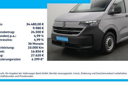 VW T7 Transporter 1.009 km 34.480 &euro; Leverkusen 51379