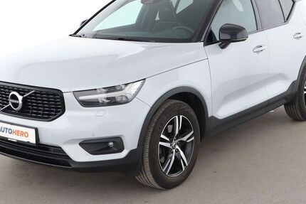 Volvo XC40 69.207 km 26.170 &euro; Dresden 01187