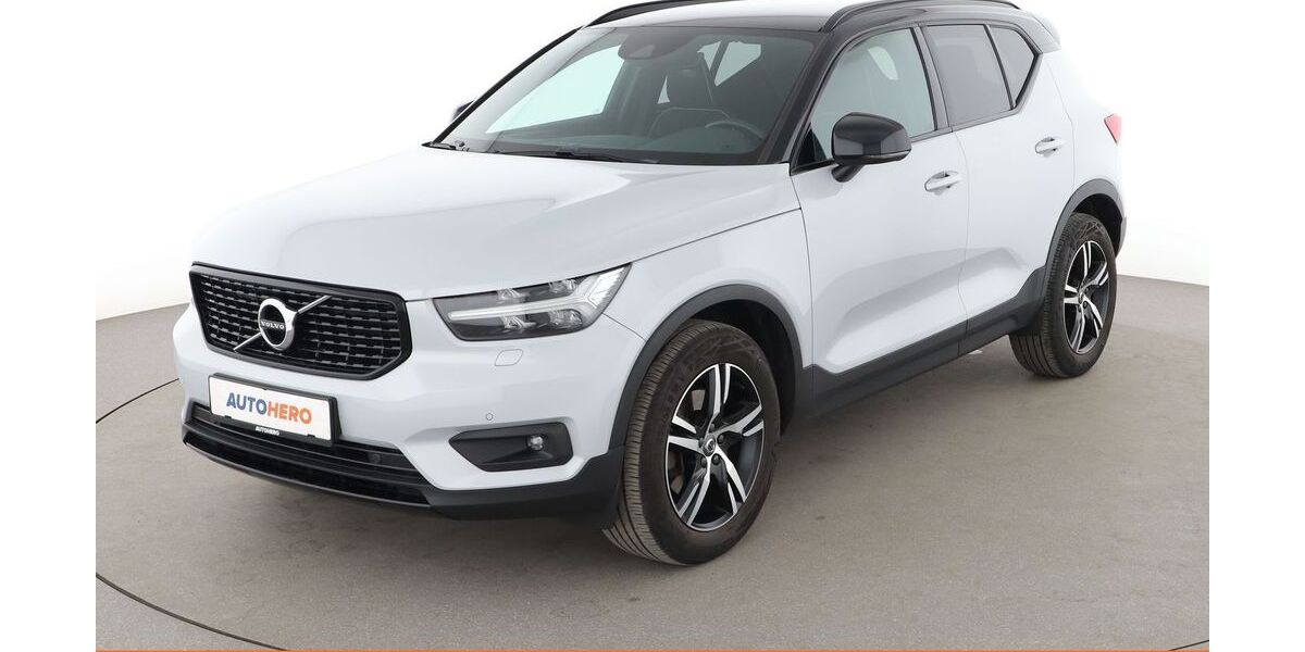 Volvo XC40 69.207 km 26.170 &euro; Dresden 01187
