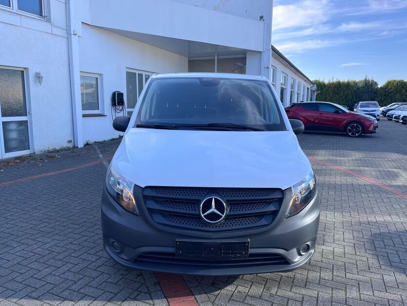 Mercedes-Benz Vito 103.198 km 19.250 € Rotenburg 27356