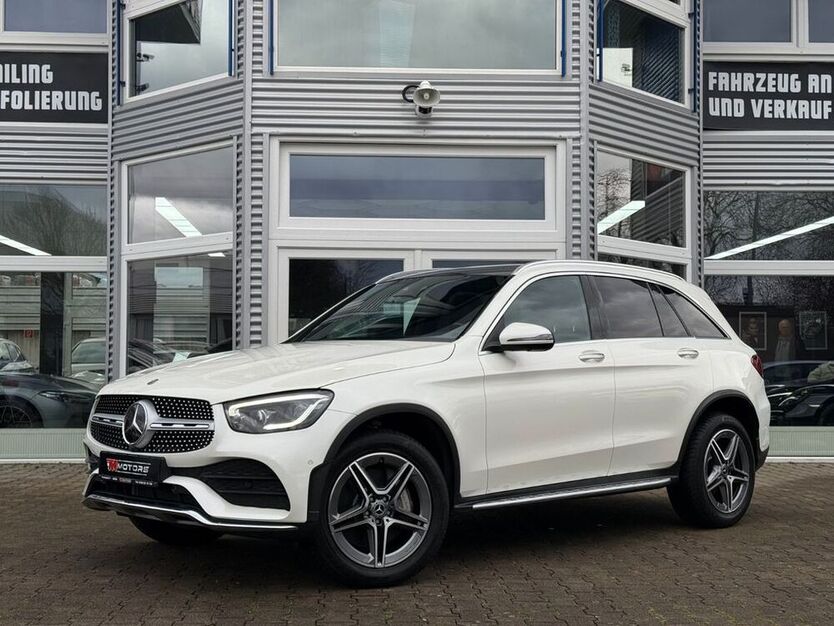 GLC 300