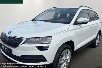 Skoda Karoq 35.677 km 26.740 € Düsseldorf 40233