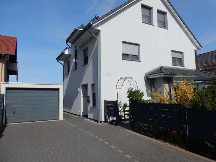 Haus zum Kaufen in Stralsund 599.000 € 189 m²