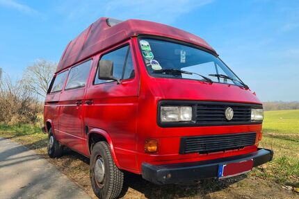 VW T3 andere