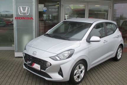 Hyundai i10 70.400 km 13.290 &euro; Meiningen 98617