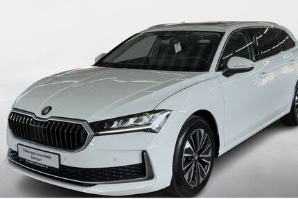 Skoda Superb 1.505 km 45.230 &euro; Stuttgart-Wangen 70188
