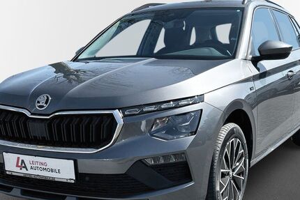 Skoda Kamiq 1.945 km 24.745 € Bocholt 46395