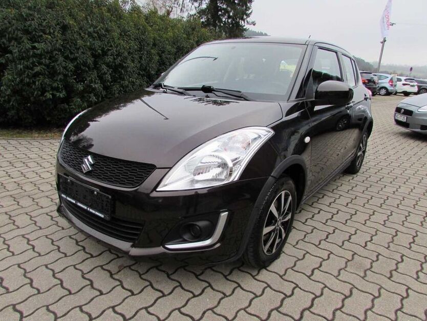 Swift