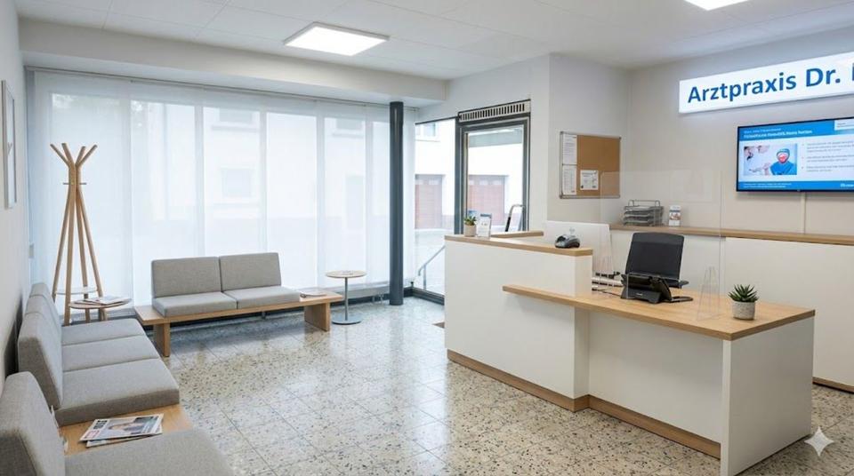 Gewerbeobjekt Grenzach-Wyhlen Wyhlen - 600&euro; | Angebot:25221009