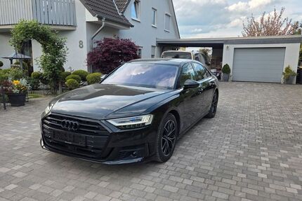 Audi A8 96.700 km 57.900 &euro; Sickte 38173