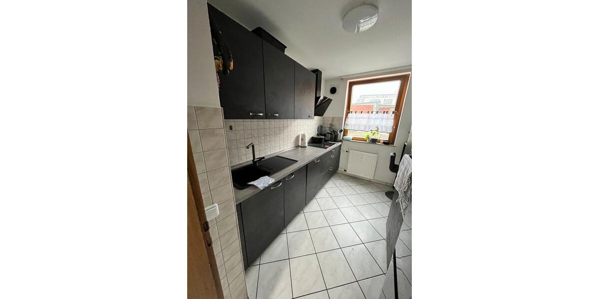 Etagenwohnung Pforzheim Weststadt - 3 Zimmer, 70 m&sup2;, 230.000&euro; | Angebot:25446663