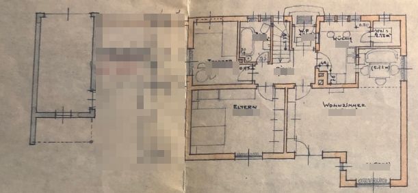 Provisionsfrei* Baugrundstück mit Abrisshaus in einen der schönsten Ecken von Rosenheim - Grundstück Rosenheim Egarten | Angebot:27164842