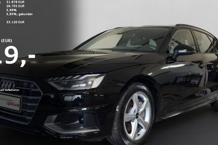 Audi A4 75.556 km 33.120 &euro; Ravensburg 88214