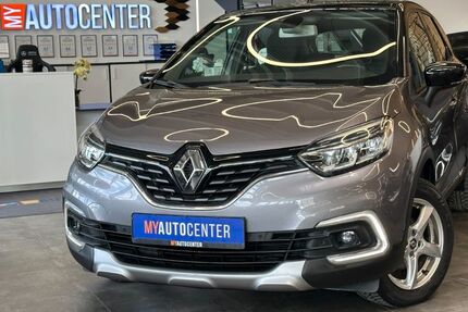 Renault Captur 125.790 km 9.890 &euro; Pfaffenhofen 85276