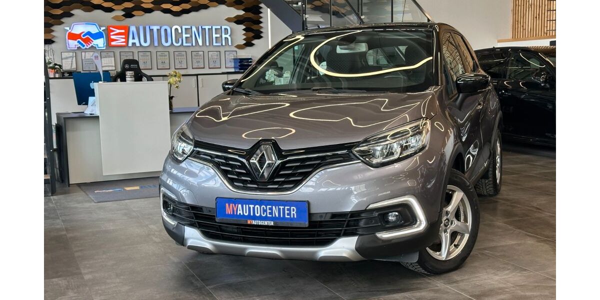 Renault Captur 125.790 km 9.890 &euro; Pfaffenhofen 85276