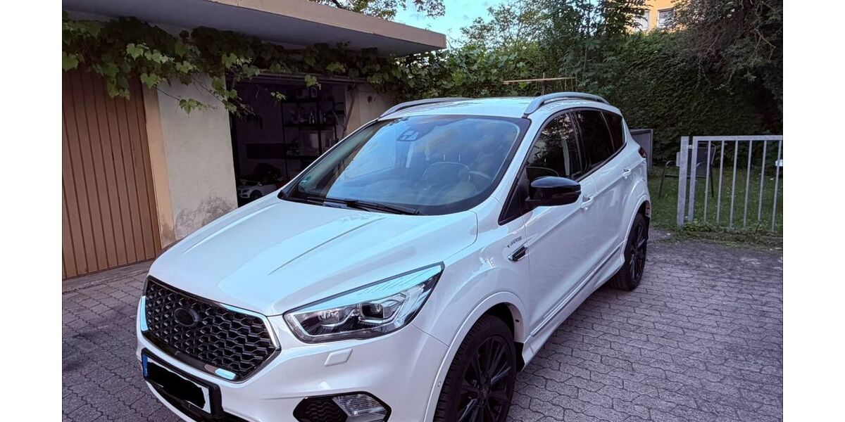 Ford Kuga 134.100 km 18.200 &euro; Neufahrn bei Freising 85375