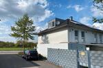 Doppelhaushälfte Stadtvilla in Hamm Berge