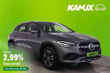 Mercedes GLA 180