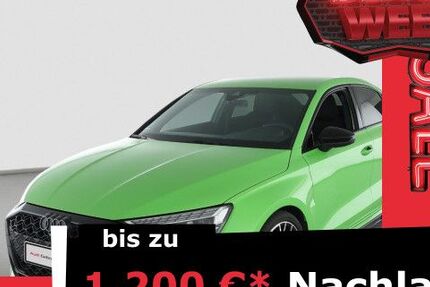 Audi RS3 7.979 km 59.360 &euro; Ulm 89073