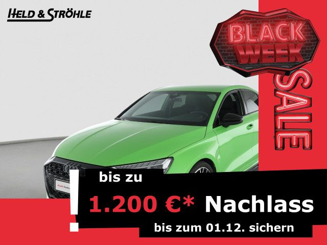Audi RS3 7.979 km 59.930 € Ulm 89073