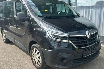 Renault Trafic 77.000 km 24.800 &euro; Tuttlingen 78532