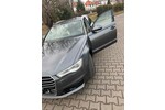Audi A6 104.000 km 24.000 € Gotha 99867