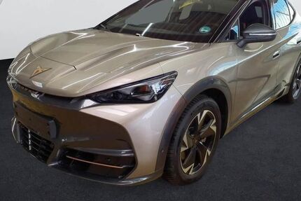 Cupra Tavascan 7.950 km 41.980 &euro; Fürth 90763