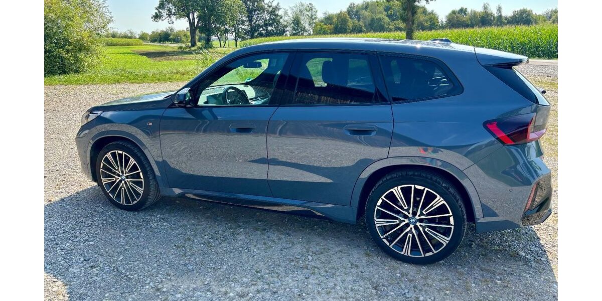 BMW iX1 33.000 km 38.000 € Landsberg am Lech 86899