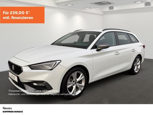 Seat Leon 24.513 km 29.300 &euro; Neuss 41460
