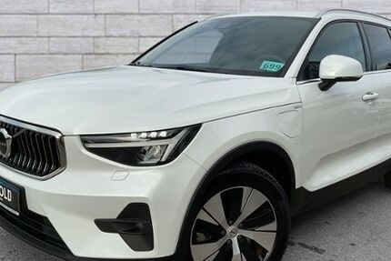 Volvo XC40 29.700 km 32.900 € Augsburg 86179