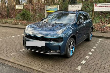 Lynk & Co 01 37.080 km 22.000 &euro; Neu Wulmstorf 21629
