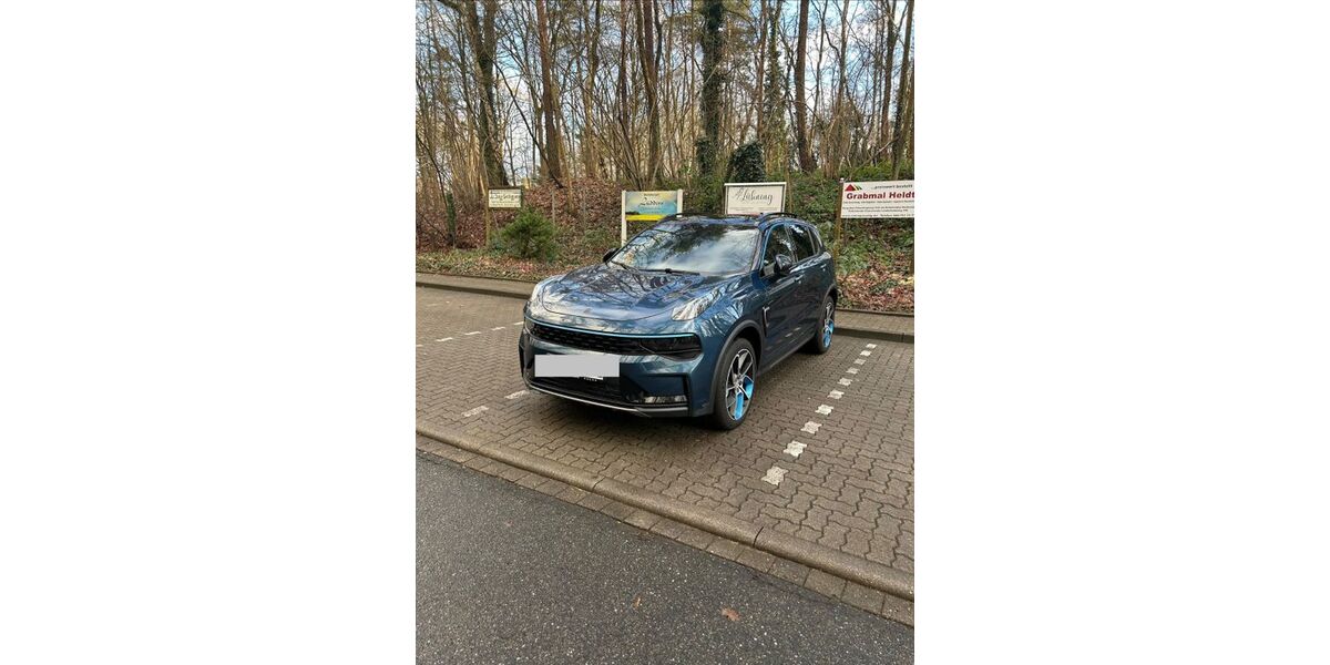 Lynk & Co 01 37.080 km 22.000 &euro; Neu Wulmstorf 21629