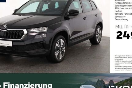 Skoda Karoq 47.491 km 25.880 € Neumarkt 92318
