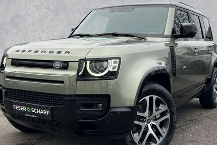Land Rover Defender 3.900 km 91.850 € Hallstadt 96103