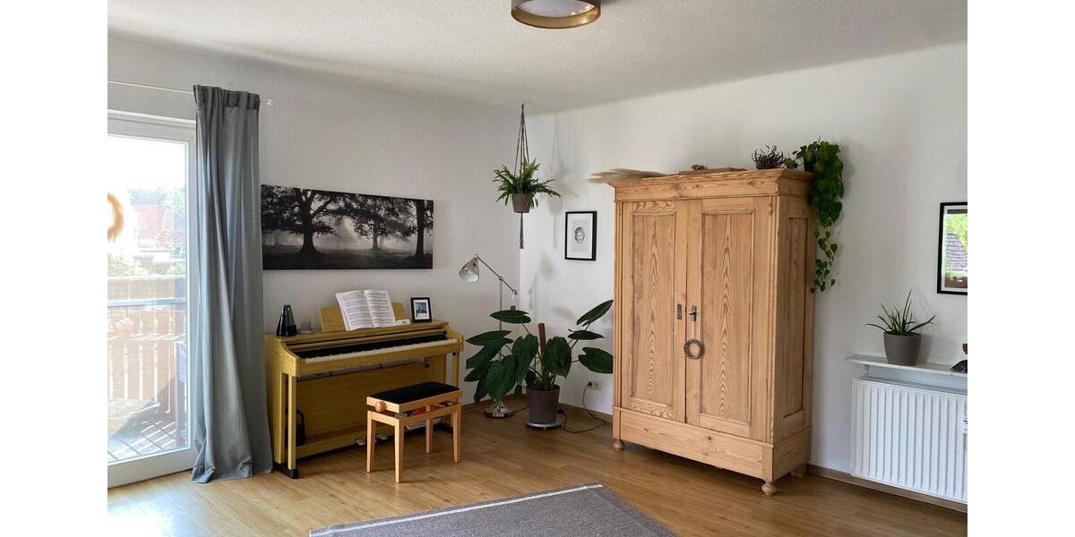 5- Zimmer Wohnung in Wedesbüttel zu vermieten 5 zimmer