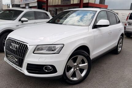 Audi Q5 172.800 km 16.200 &euro; Remscheid 42853