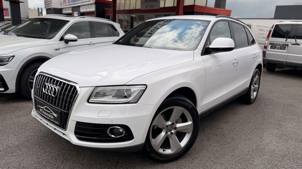 Audi Q5 172.800 km 16.200 &euro; Remscheid 42853