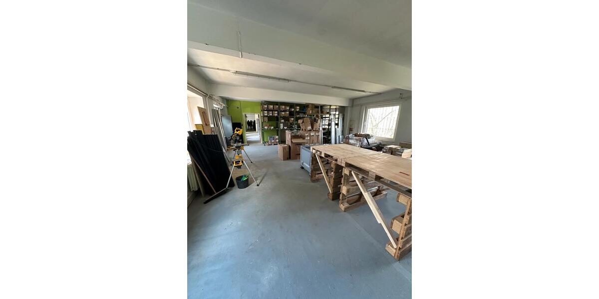 Gewerbeobjekt Minden Kuhlenkamp - 5&euro; | Angebot:26327532