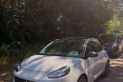 Opel Adam 95.000 km 7.000 &euro; Rheinau 77866