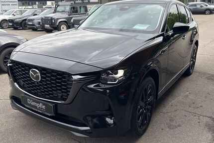 Mazda CX-60 110.963 km 31.850 &euro; Ravensburg, nähe Bodensee 88213