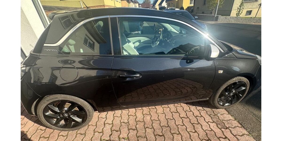 Opel Adam 89.900 km 7.800 &euro; Einbeck 37574