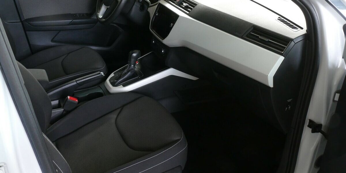 Seat Arona Xcellence 43.864 km 17.490 &euro; Wülfershausen 97535