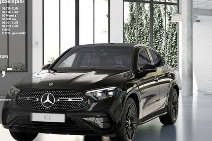Mercedes-Benz GLC 450 9.999 km 91.450 &euro; Neumünster 24539