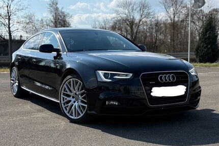 Audi A5 119.000 km 19.000 &euro; Ergolding 84030