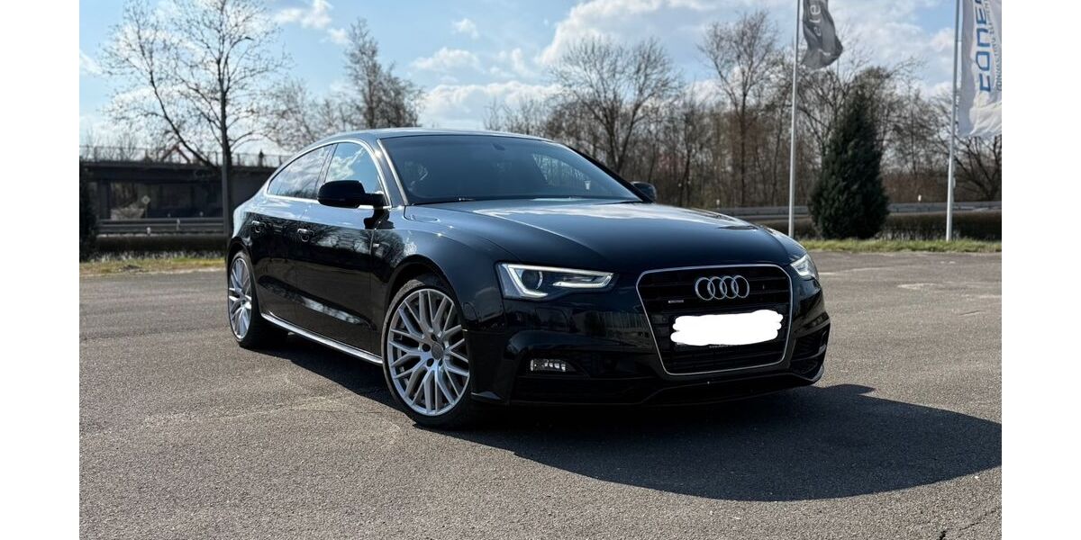 Audi A5 119.000 km 19.000 &euro; Ergolding 84030