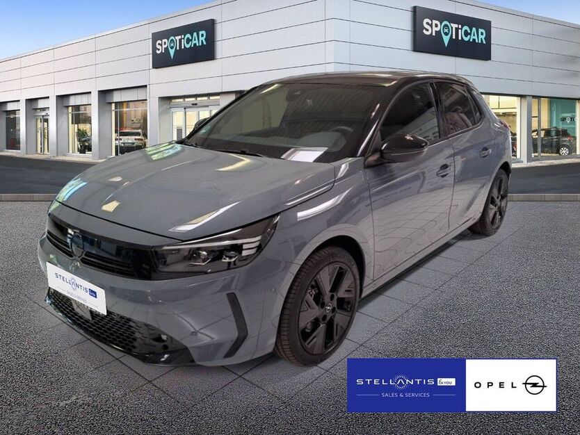 Opel Corsa 3.990 km 30.980 € Wiesbaden 65201