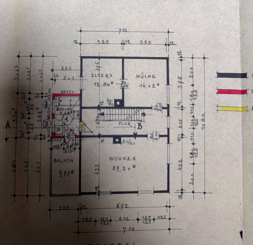 Die ideale Immobilie für Familien Mehrgenerationenhaus