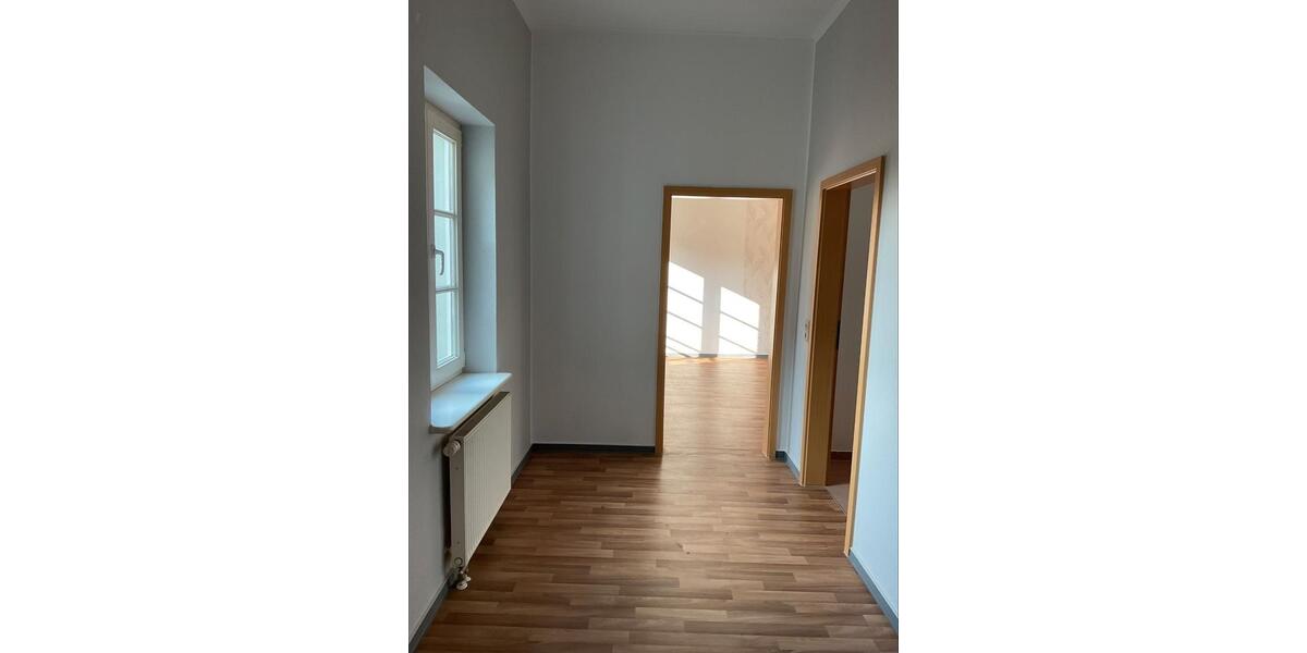 Etagenwohnung Malchin - 2 Zimmer, 59 m&sup2;, 400&euro; | Angebot:26148832