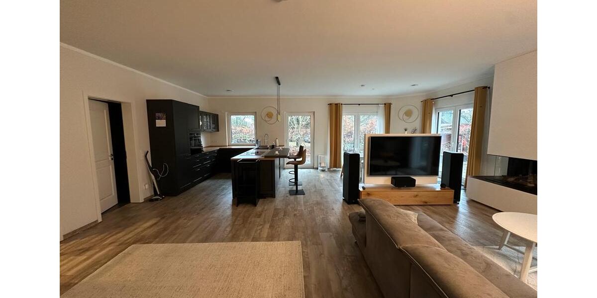 Bungalow Schulzendorf - 4.5 Zimmer, 138 m&sup2;, 2.500&euro; | Angebot:25268104